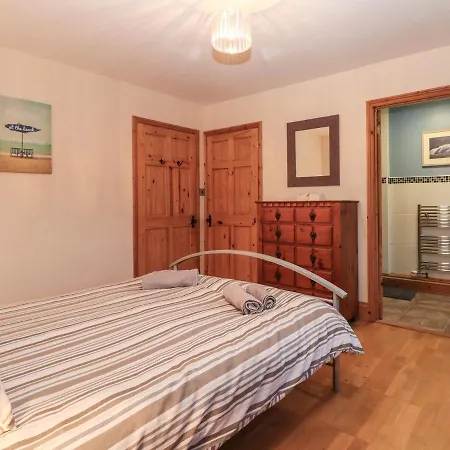 Kingfisher Barn Liskeard