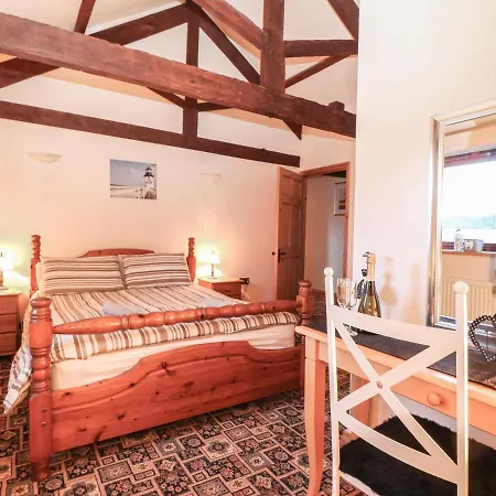 Kingfisher Barn Holiday home *