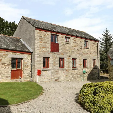 Kingfisher Barn Liskeard