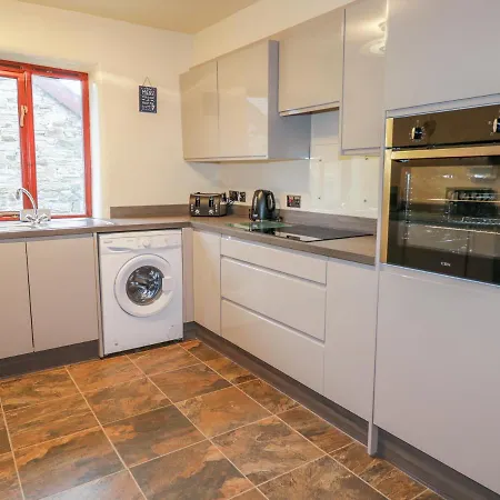 Holiday home Kingfisher Barn Liskeard