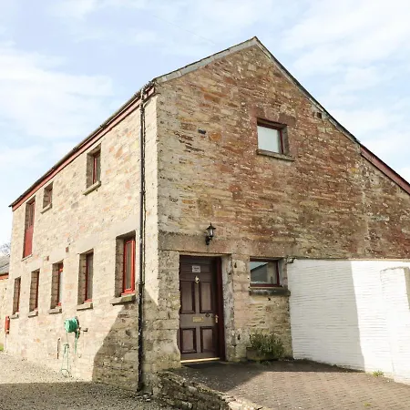 Kingfisher Barn Liskeard