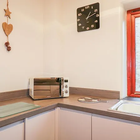 Kingfisher Barn Holiday home *