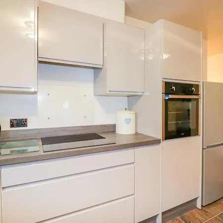 Kingfisher Barn Holiday home